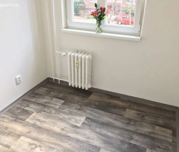 Pronájem bytu 2+1 44 m² - Photo 1
