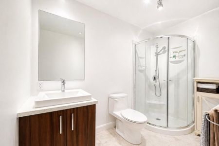 Appartement à louer - Québec (Sainte-Foy/Sillery/Cap-Rouge) (Cap-Rouge) - Photo 3