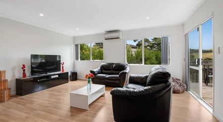 Sunny Coastal Living – Walk to Hatfields Beach - Photo 2