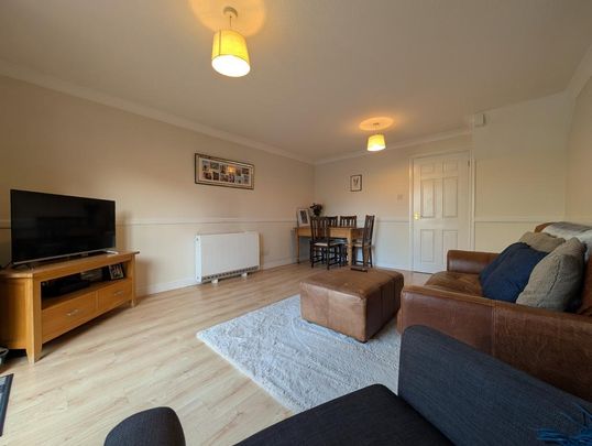 2 bedroom terraced house to rent - Photo 1
