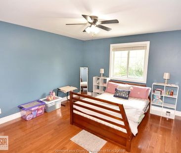 For Lease - 4305 CASGRAIN Unit# UPPER, Windsor, Ontario - Photo 3