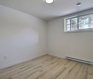 Condo for rent, Longueuil (Le Vieux-Longueuil) - Photo 1
