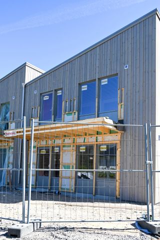 Oskar Nestorsväg, Vaggeryd - Foto 3