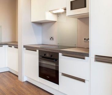 Kelham Lofts, Kelham Island, Sheffield, S3 - Photo 5