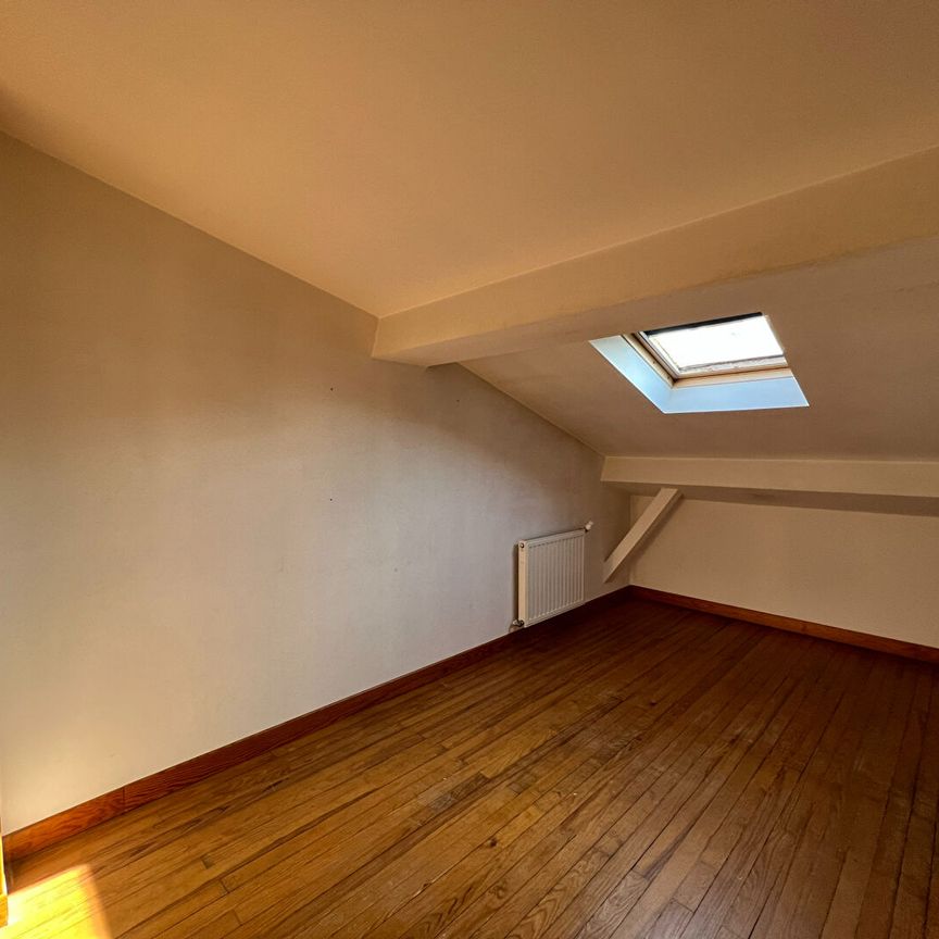Location appartement 3 pièces, 74.90m², Limoux - Photo 1