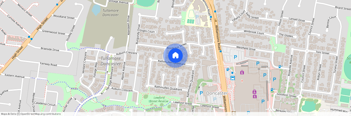 2/44 Rathmullen Qdrt, Vic 3108, Doncaster