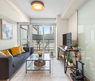 London Lofts 1 , #605 - Photo 5