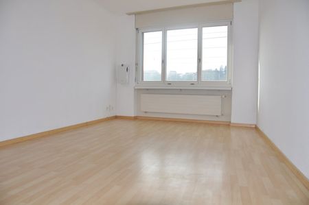 1 Zimmer, 25 m², 3. Stock - Foto 5