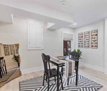 For Lease - 12 Tower Court Unit# Lower, Bradford West Gwillimbury, ... - Photo 6