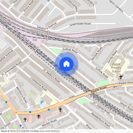 Essex Road