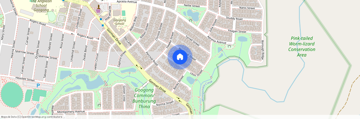 32 Leon Street, Googong NSW 2620