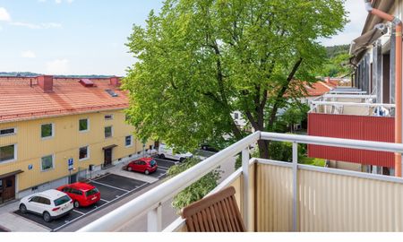 Batterigatan, Göteborg - Foto 4