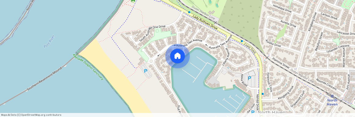 3/4 Constellation Court, SA 5018, North Haven