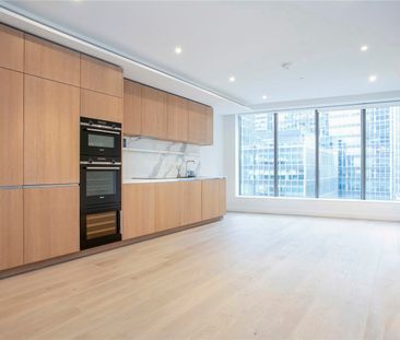 Park Drive, London, E14 9ZW - Photo 5