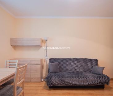 Mieszkanie Kraków Nowa Huta powierzchnia 30.62 m² C206-WM-72613 - Photo 2