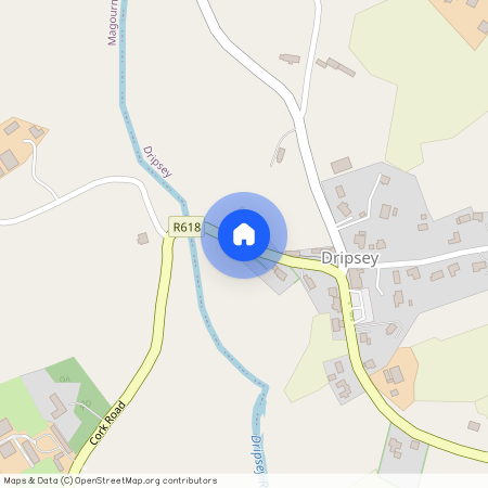 West Lake, Dripsey, Co. Cork