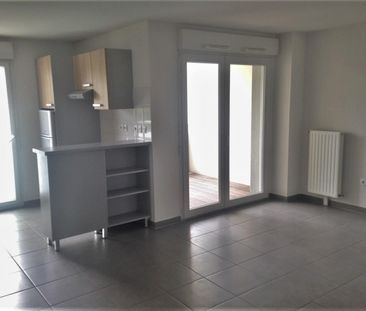 location Appartement T3 DE 65.23m² À NANTES - Photo 3