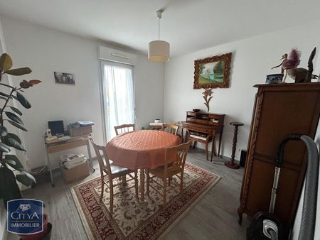 Location Maison 4 pièces 100m² DAINVILLE 62000 - Photo 3