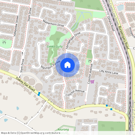 30 Tibrogargan Dr, Narangba QLD 4504