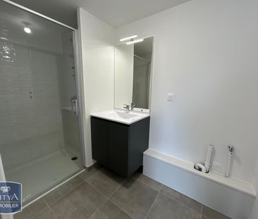 Location Appartement 2 pièces 45m² TOULOUSE 31500 - Photo 6