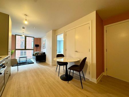 1 bedroom apartment to rent - Photo 4