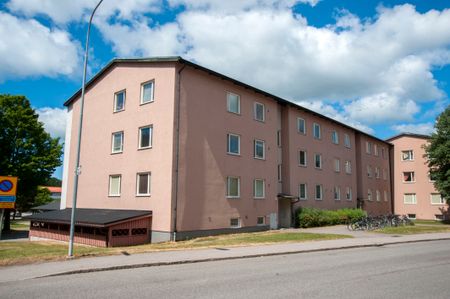 Kråkrisvägen 11 B - Foto 2