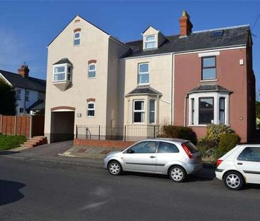 Petty Court Long Lane, Oxford, OX4 - Photo 2