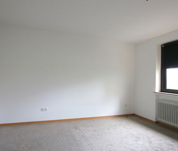 Erdgeschosswohnung mit Loggia in Bad Zwischenahn / zentrumsnahe Woh... - Photo 1