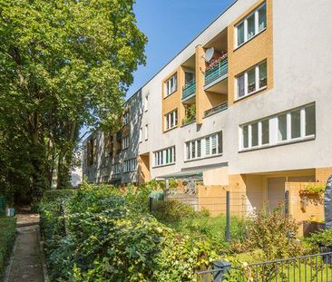 Vermietung ab 24.11.2025 geplant! - Photo 1