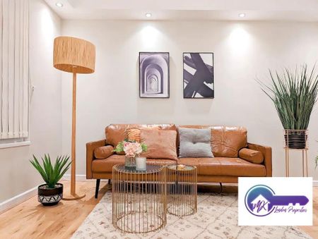 1 Bedroom Flat To Rent - Photo 4