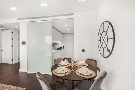 8 Casson Square, Southbank, SE1 7GU - Photo 5