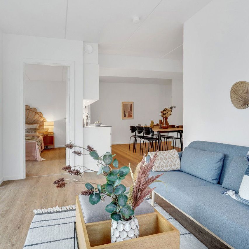 Kløvervej 46C, 5. 504., 6000 Kolding - Photo 1