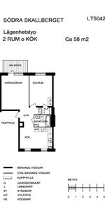 Skallbergsgatan 5 A - Photo 3