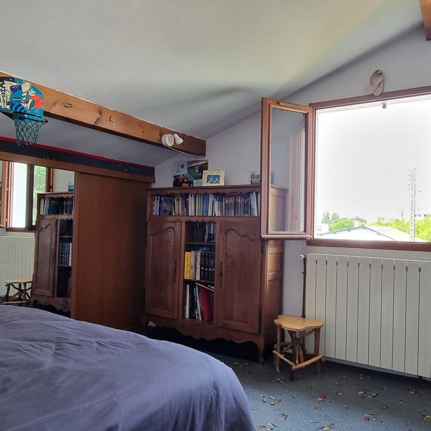 Location Appartement 1 pièce 13m² ANGLET 64600 - Photo 1