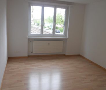 Grosszügige, helle 4.5 Zimmer-Wohnung, Schaffhausen - Foto 4