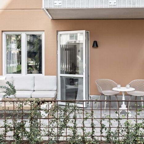 Bunkebergsgatan, Göteborg - Photo 1