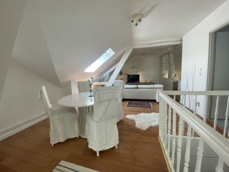 Location Appartement 5 pièces 99m² ST LOUIS 68300 - Photo 5