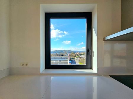 Appartement te huur - Photo 3