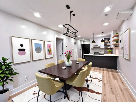 Mistral Immobilier - Photo 1