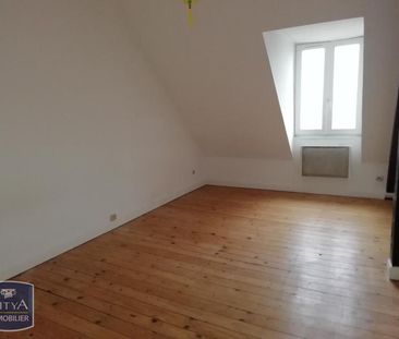 Location Appartement 3 pièces 60m² STRASBOURG 67000 - Photo 1