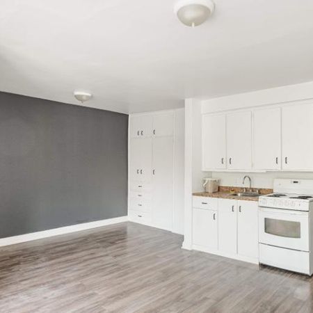 Studio - Montréal - $1,095 /mo - Photo 3