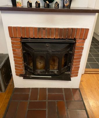 Industrigatan, Helsingborg - Foto 1