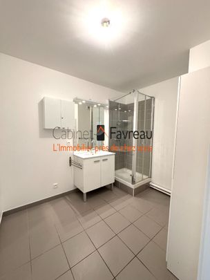 Location appartement 61.9 m², Le kremlin bicetre 94270 Val-de-Marne - Photo 1