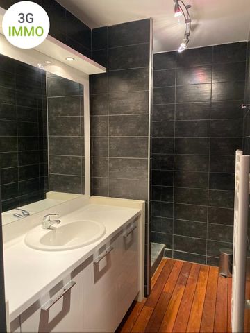 Location / Appartement T2 - Photo 2