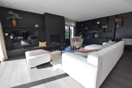 Prachtig gerenoveerde villa aan de rand van het Zoute - Foto 3