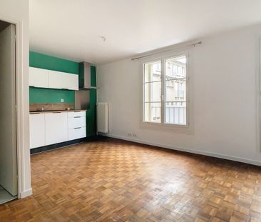 Location Appartement 2 pièces 35m² COUTANCES 50200 - Photo 4