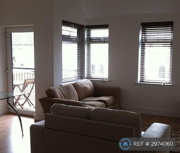 2 bedroom flat to rent - Photo 1