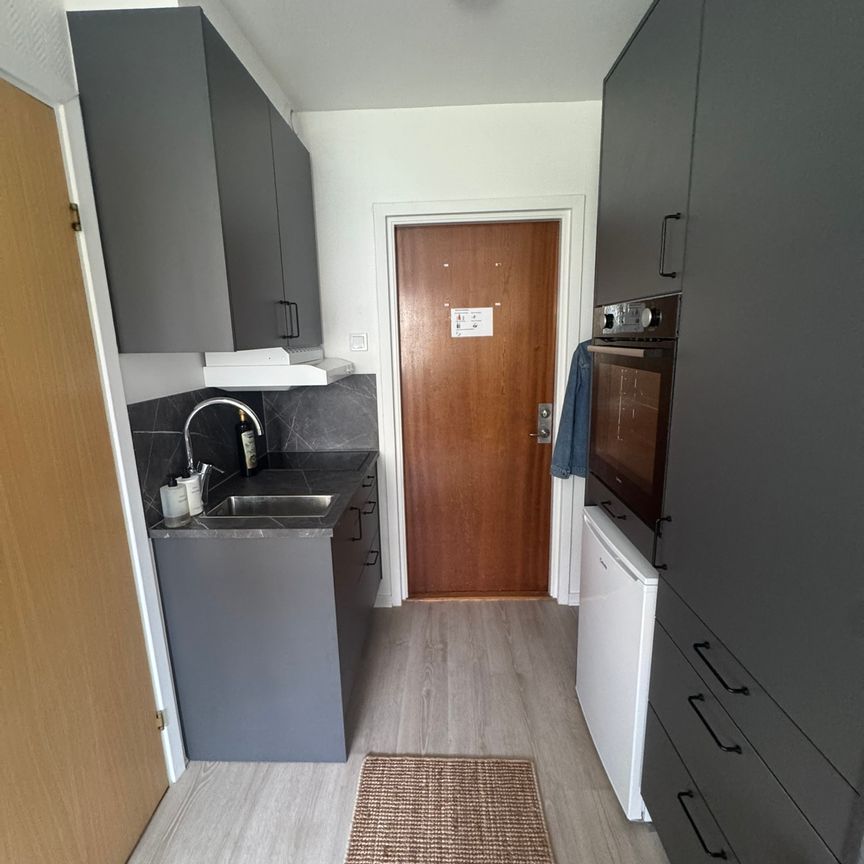 Norra Allégatan, Västerås - Photo 1