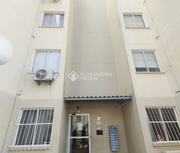 Apartamento com 2 quartos e 42m² para alugar em Glória, Porto Alegre. - Photo 5