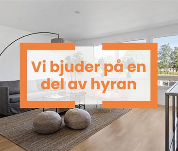 Beckhemsvägen 2 A - Foto 1